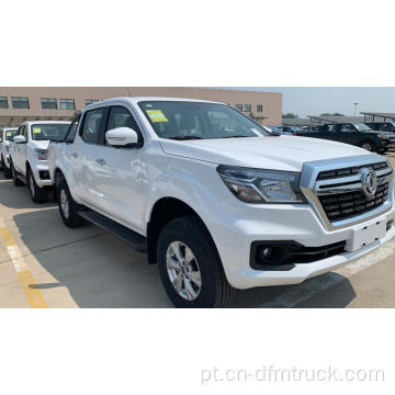 Dongfeng 2WD LHD Diesel Truck